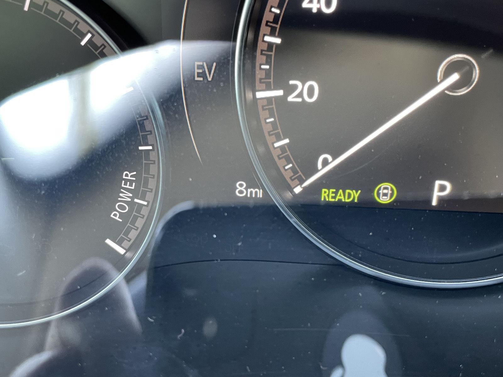 New 2025 Mazda CX-50 Hybrid Premium Package SUV/Crossover for sale in Lincoln NE