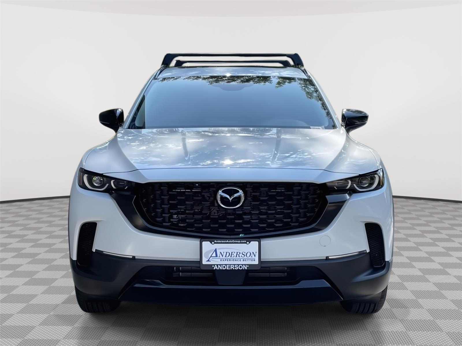 New 2025 Mazda CX-50 Hybrid for sale in Lincoln NE