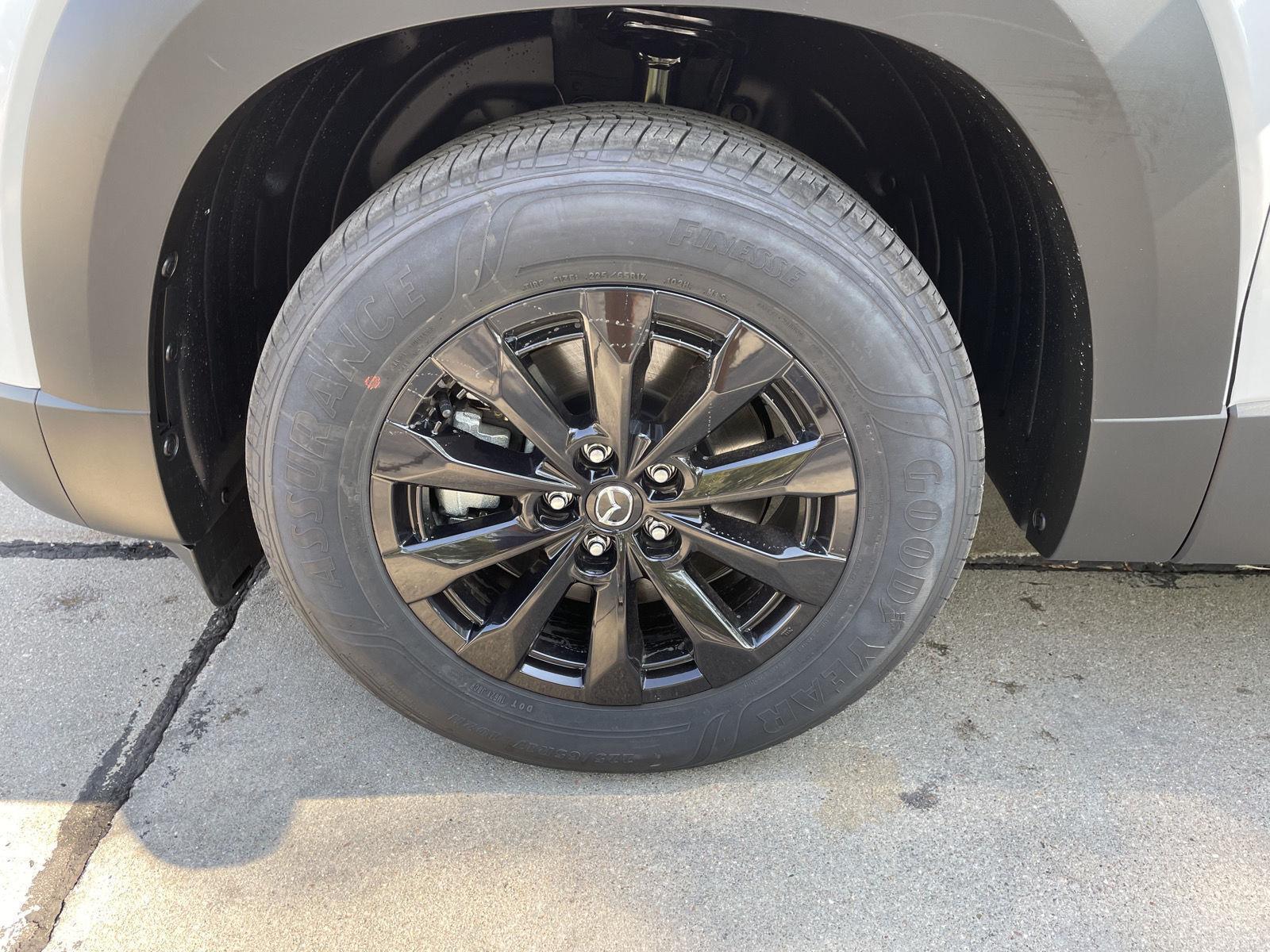 New 2025 Mazda CX-50 Hybrid Premium Package SUV/Crossover for sale in Lincoln NE