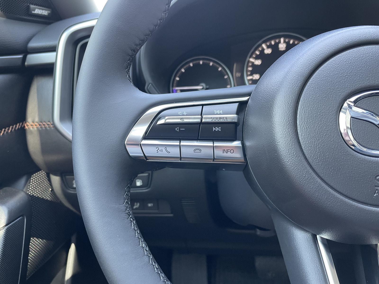 New 2025 Mazda CX-50 Hybrid Premium Package SUV/Crossover for sale in Lincoln NE