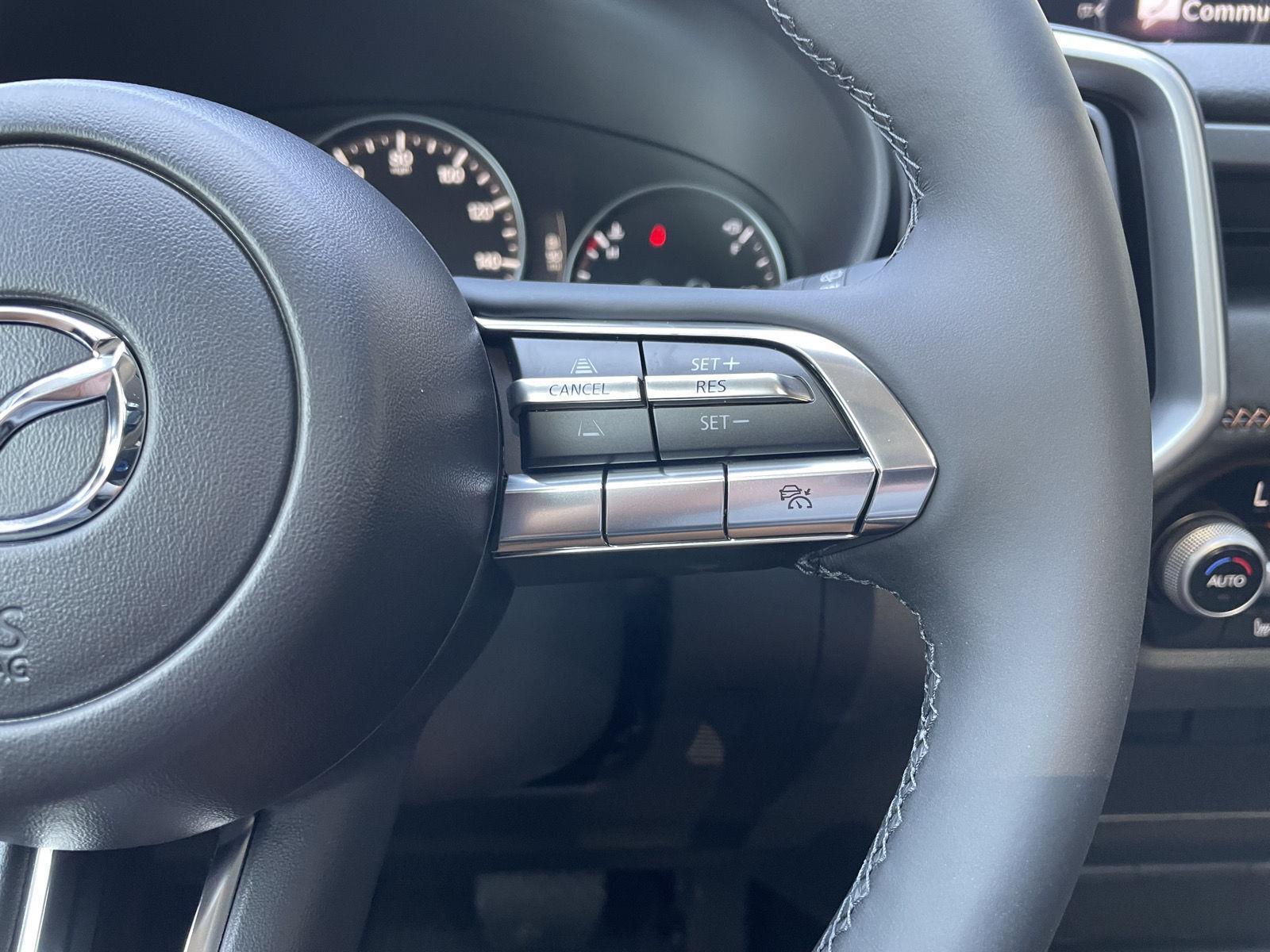 New 2025 Mazda CX-50 Hybrid Premium Package SUV/Crossover for sale in Lincoln NE