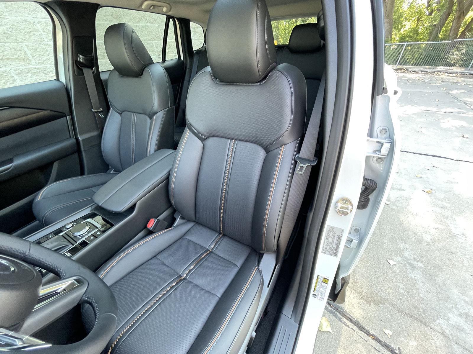 New 2025 Mazda CX-50 Hybrid Premium Package SUV/Crossover for sale in Lincoln NE