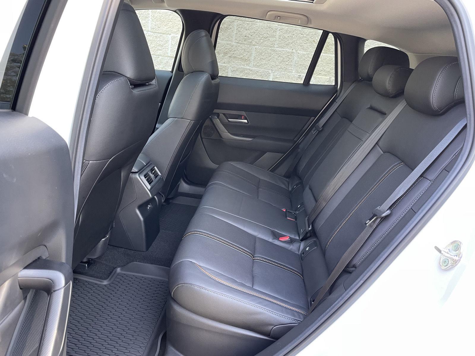 New 2025 Mazda CX-50 Hybrid Premium Package SUV/Crossover for sale in Lincoln NE