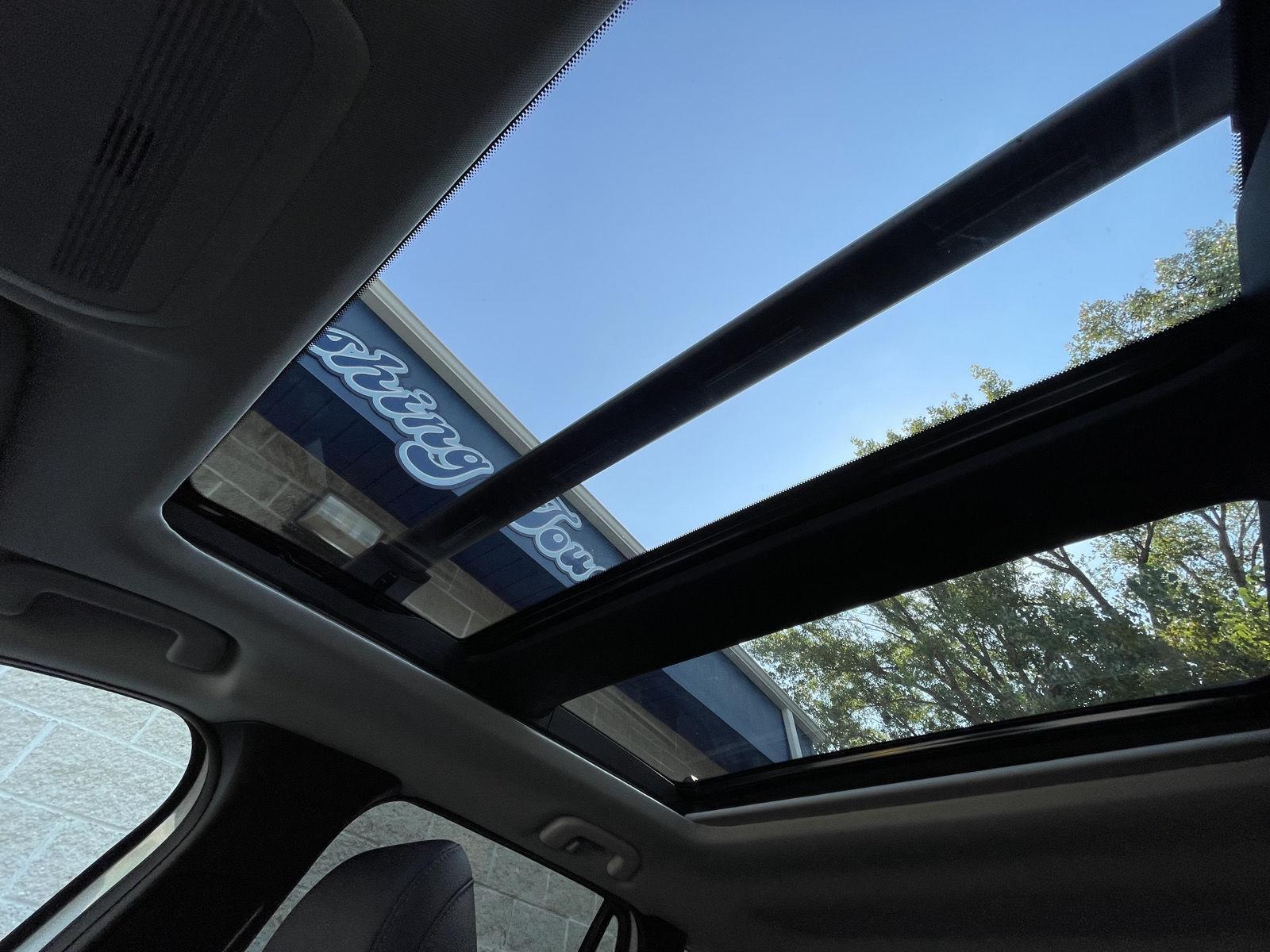 New 2025 Mazda CX-50 Hybrid Premium Package SUV/Crossover for sale in Lincoln NE