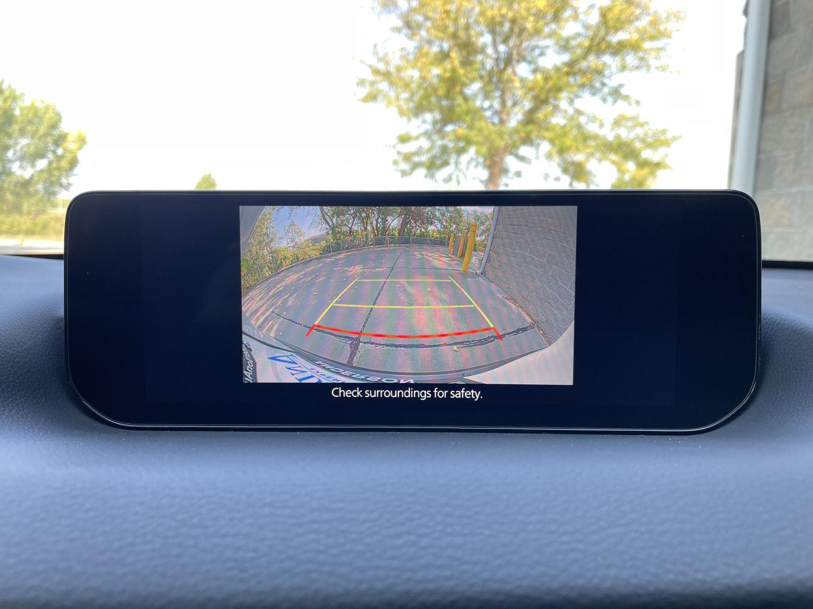 New 2025 Mazda CX-50 Hybrid Premium Package SUV/Crossover for sale in Lincoln NE