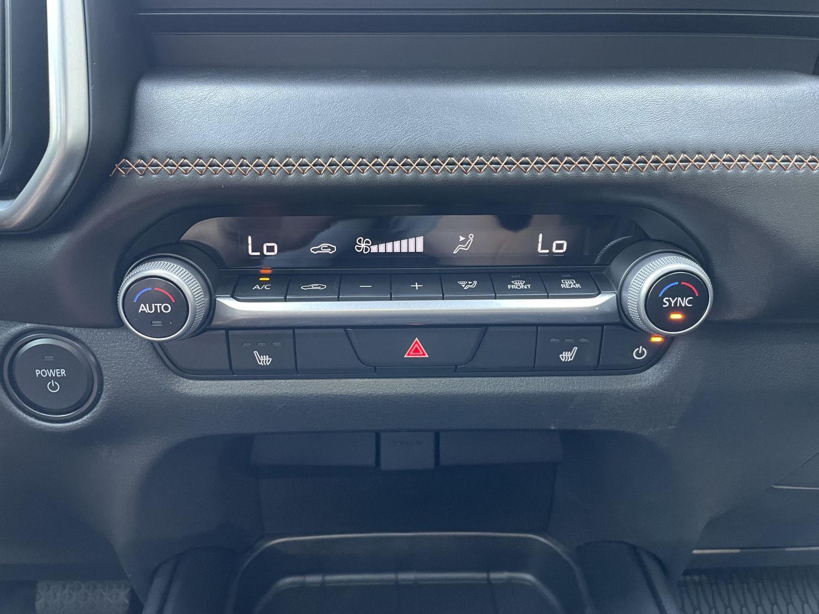 New 2025 Mazda CX-50 Hybrid Premium Package SUV/Crossover for sale in Lincoln NE