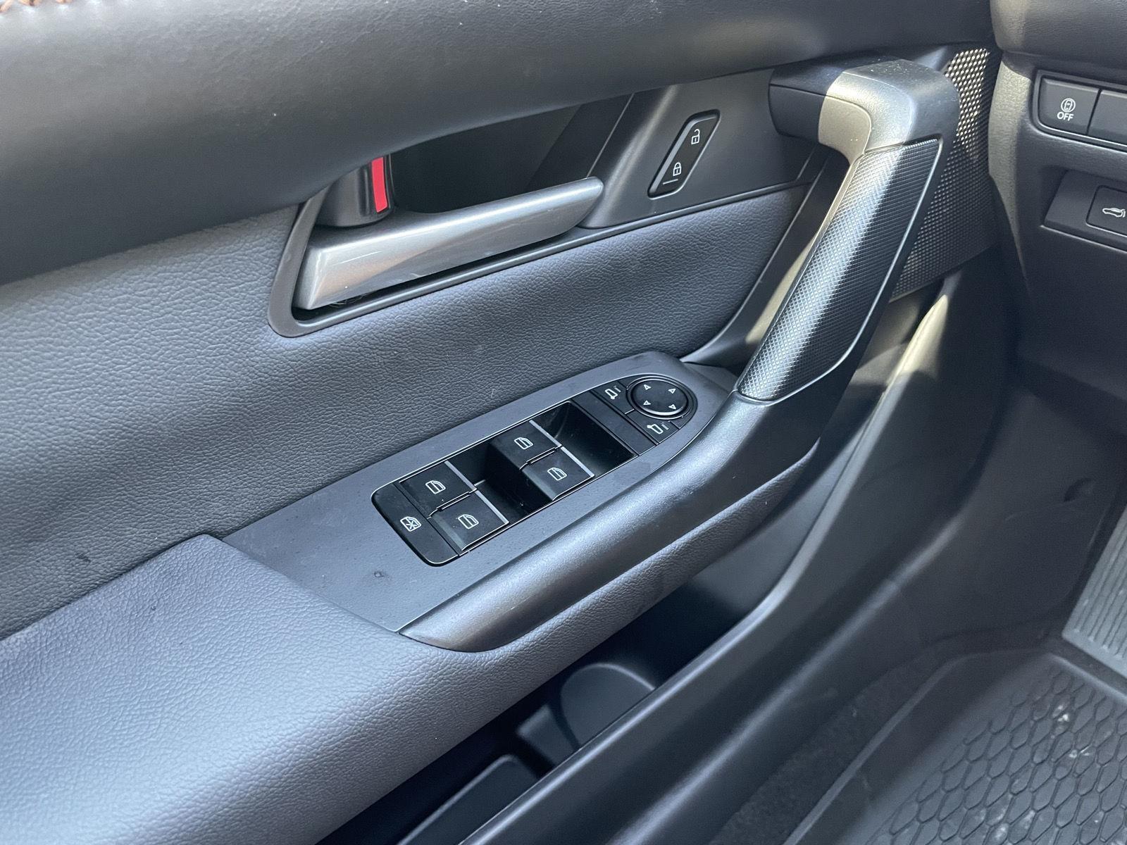 New 2025 Mazda CX-50 Hybrid Premium Package SUV/Crossover for sale in Lincoln NE