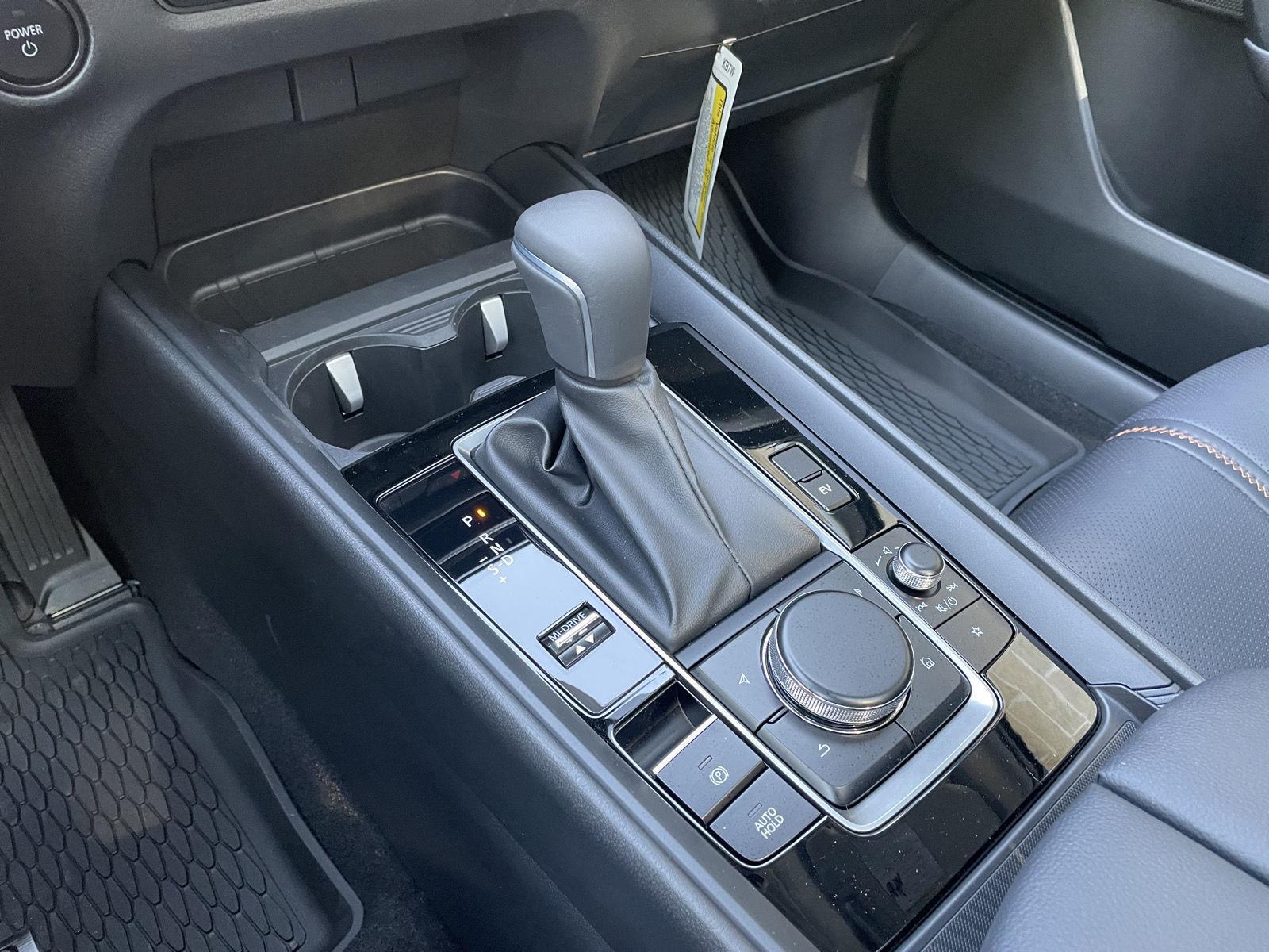 New 2025 Mazda CX-50 Hybrid Premium Package SUV/Crossover for sale in Lincoln NE