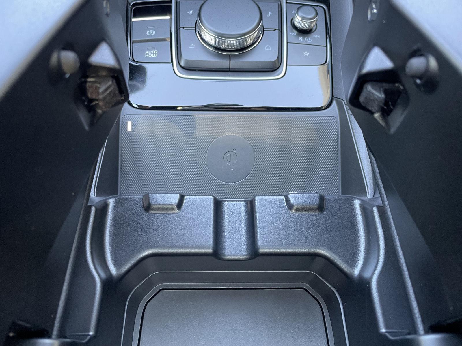 New 2025 Mazda CX-50 Hybrid Premium Package SUV/Crossover for sale in Lincoln NE