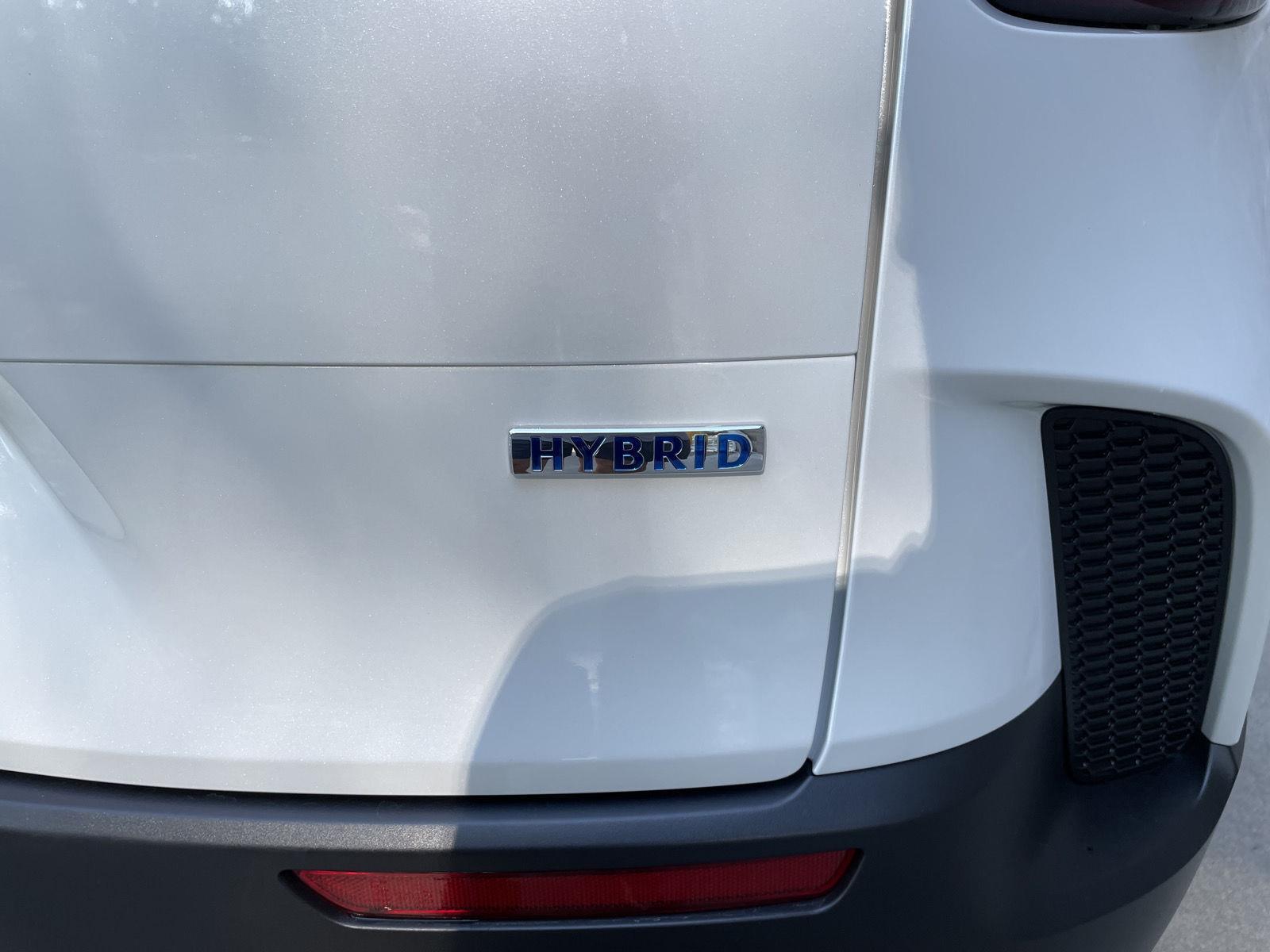 New 2025 Mazda CX-50 Hybrid Premium Package SUV/Crossover for sale in Lincoln NE