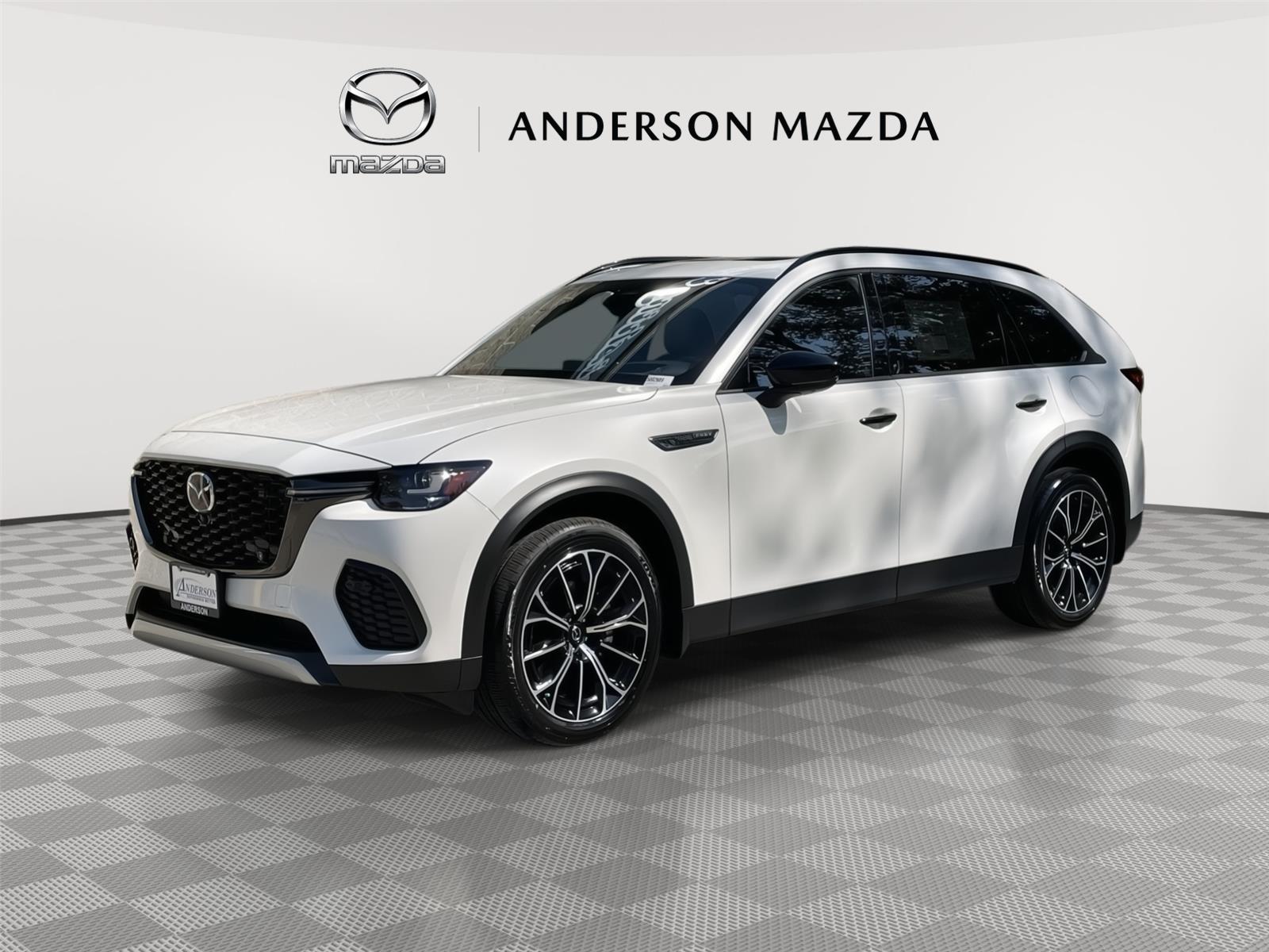 Vehicle photo 1