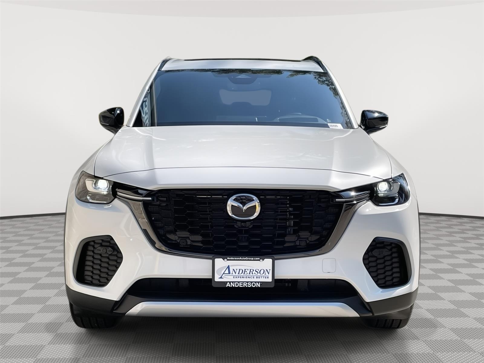 New 2025 Mazda CX-70 PHEV for sale in Lincoln NE