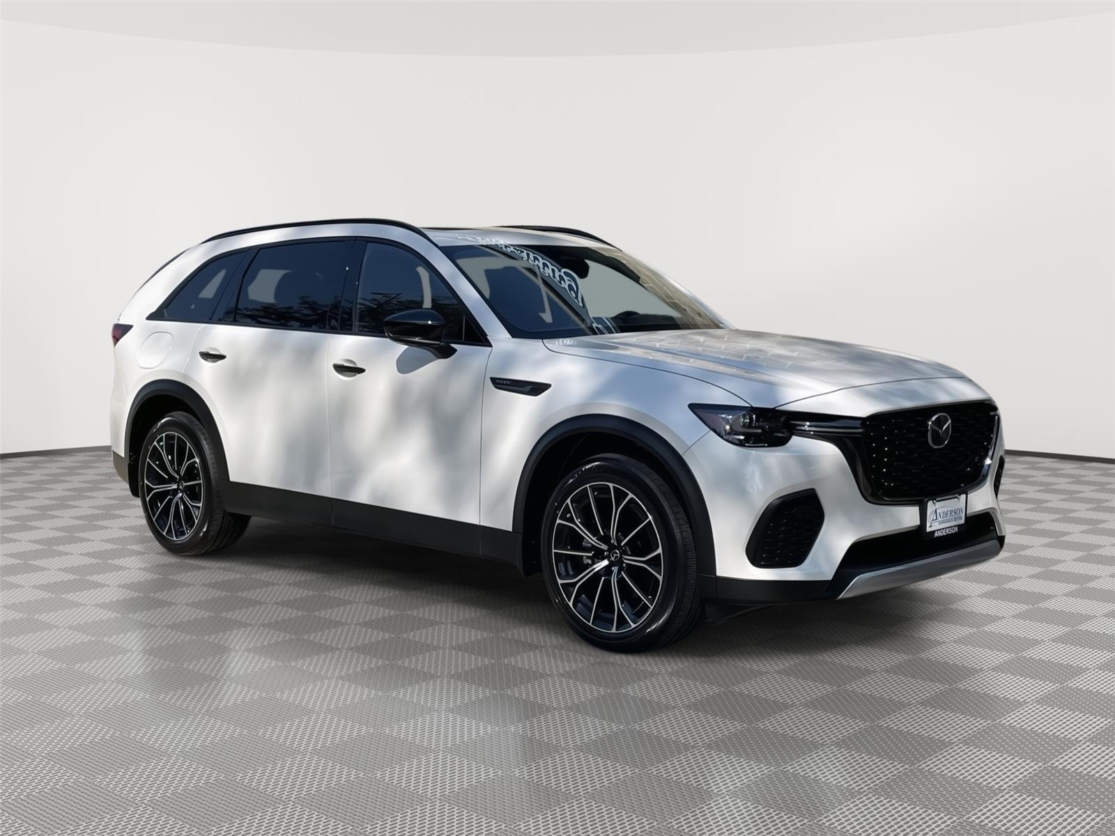 New 2025 Mazda CX-70 PHEV for sale in Lincoln NE