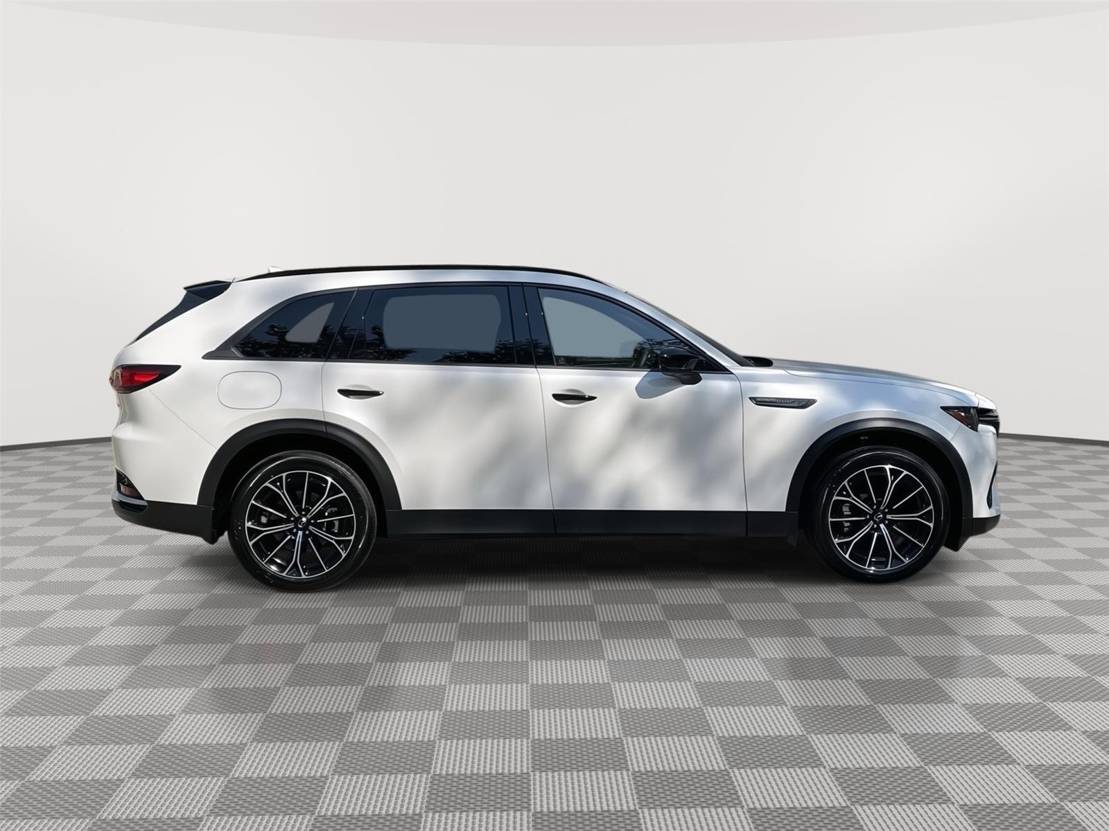 New 2025 Mazda CX-70 PHEV for sale in Lincoln NE