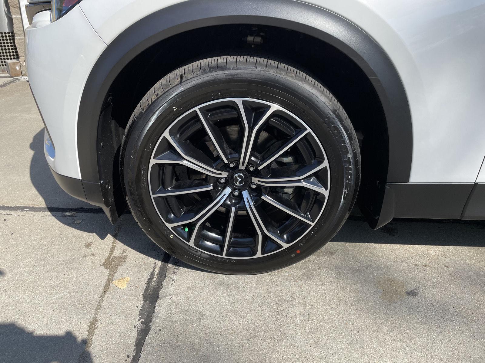 New 2025 Mazda CX-70 PHEV for sale in Lincoln NE