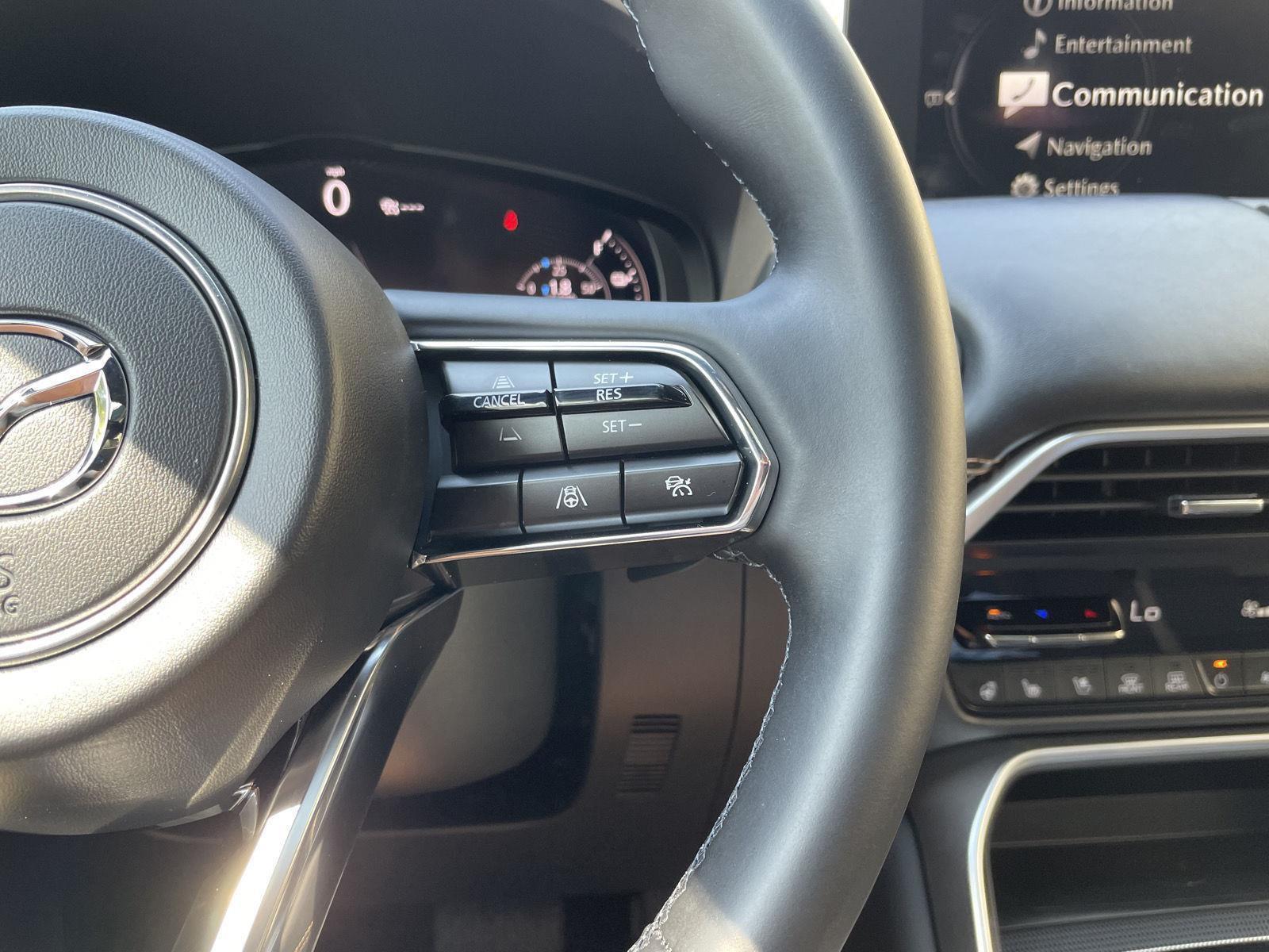 New 2025 Mazda CX-70 PHEV for sale in Lincoln NE