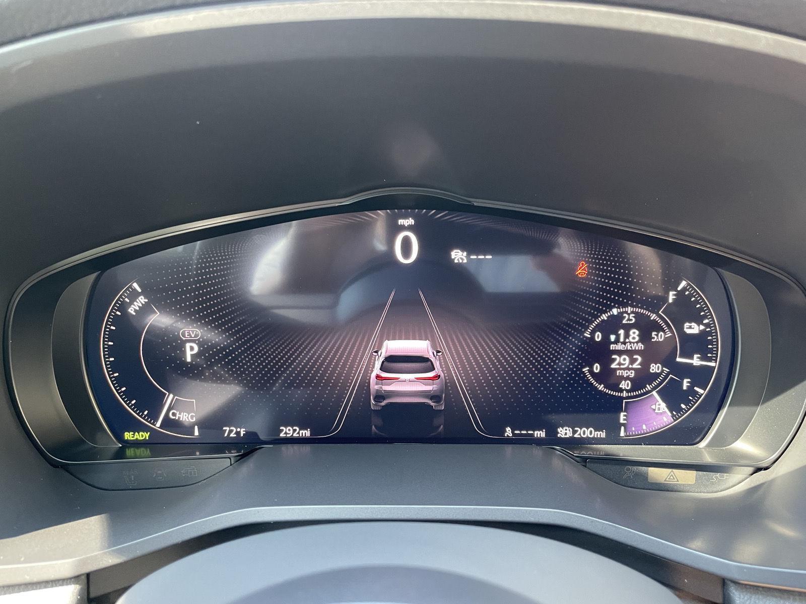 New 2025 Mazda CX-70 PHEV for sale in Lincoln NE