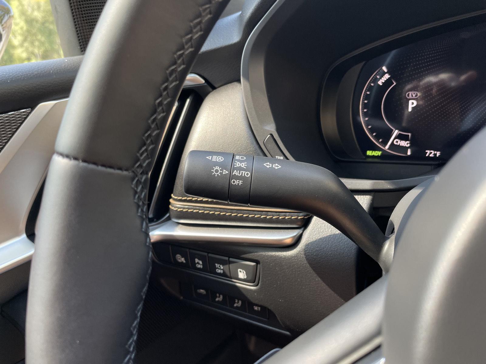 New 2025 Mazda CX-70 PHEV for sale in Lincoln NE