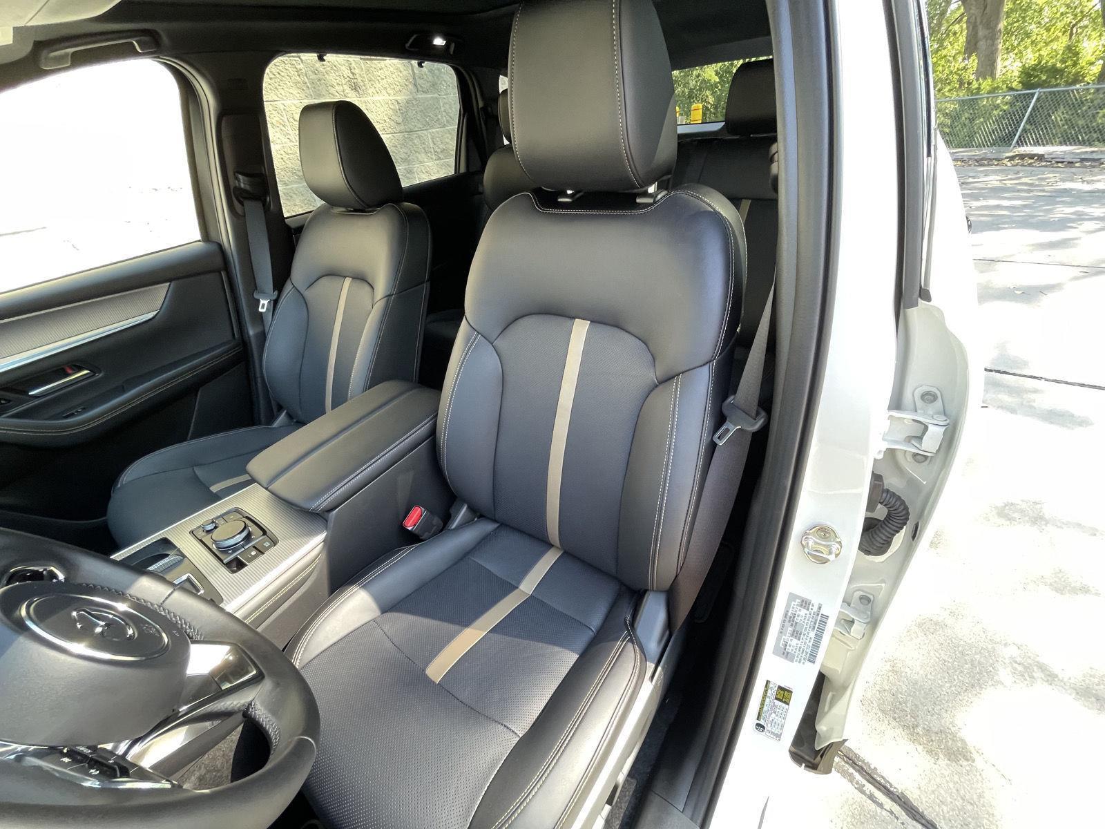 New 2025 Mazda CX-70 PHEV for sale in Lincoln NE