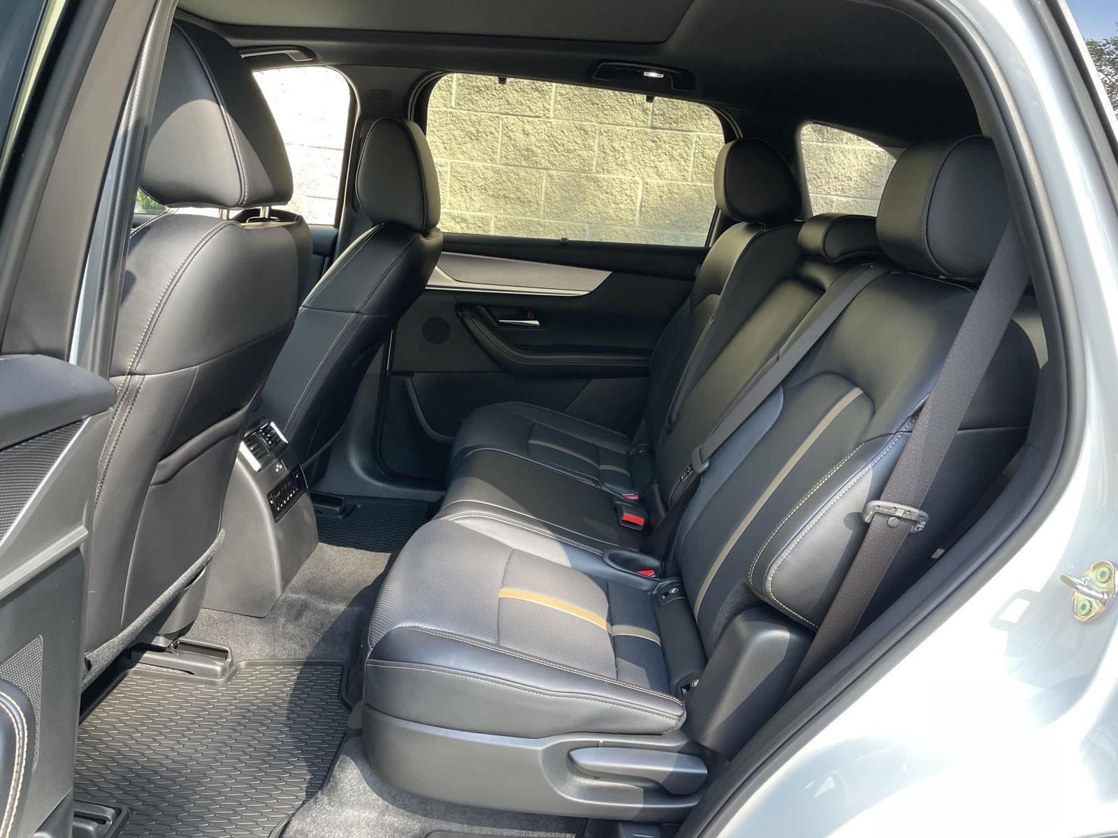 New 2025 Mazda CX-70 PHEV for sale in Lincoln NE