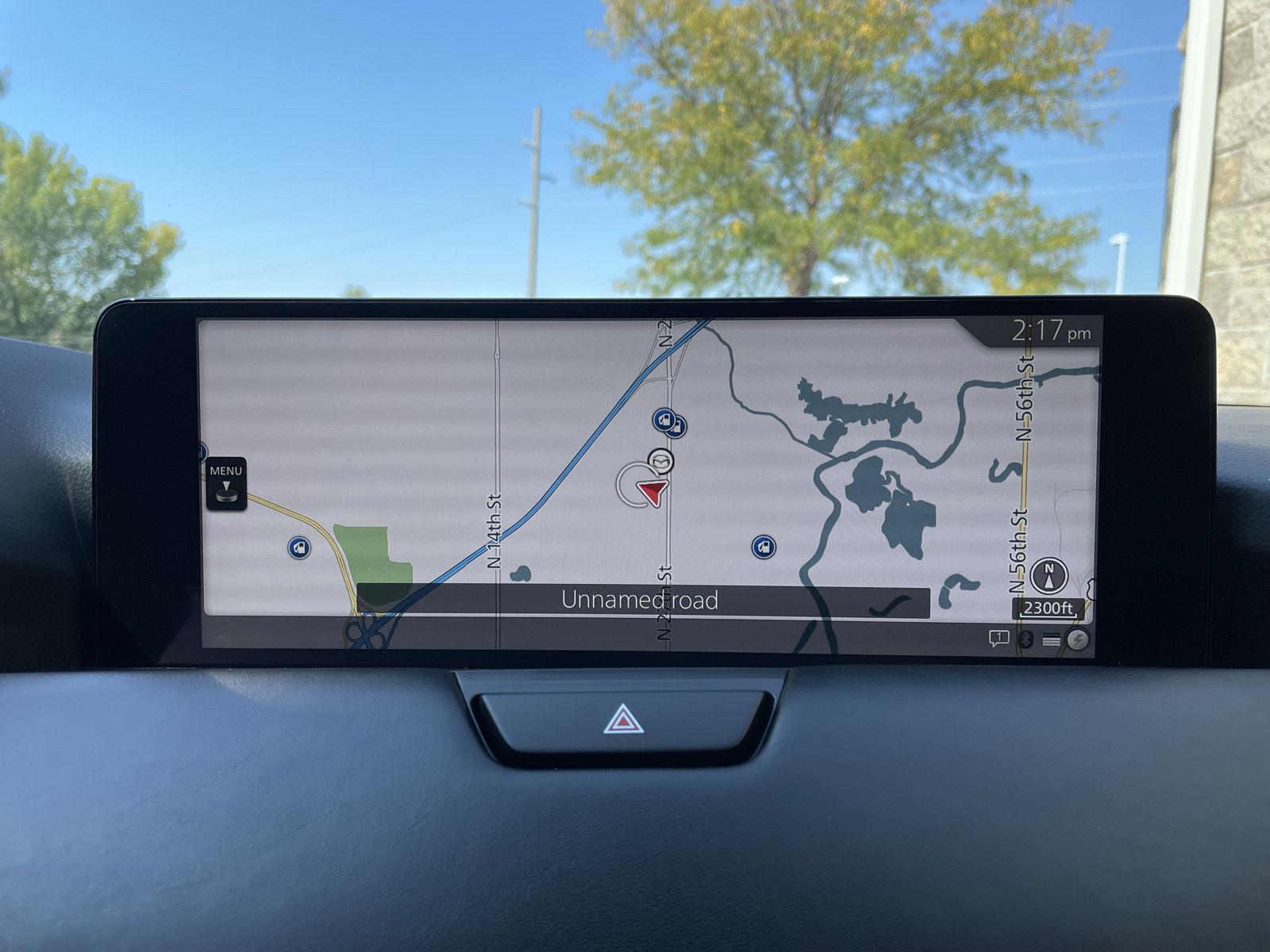 New 2025 Mazda CX-70 PHEV for sale in Lincoln NE