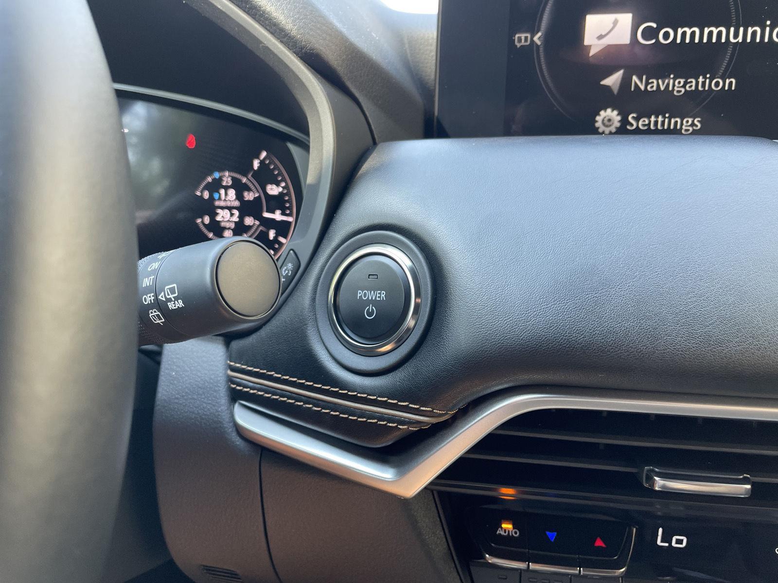 New 2025 Mazda CX-70 PHEV for sale in Lincoln NE