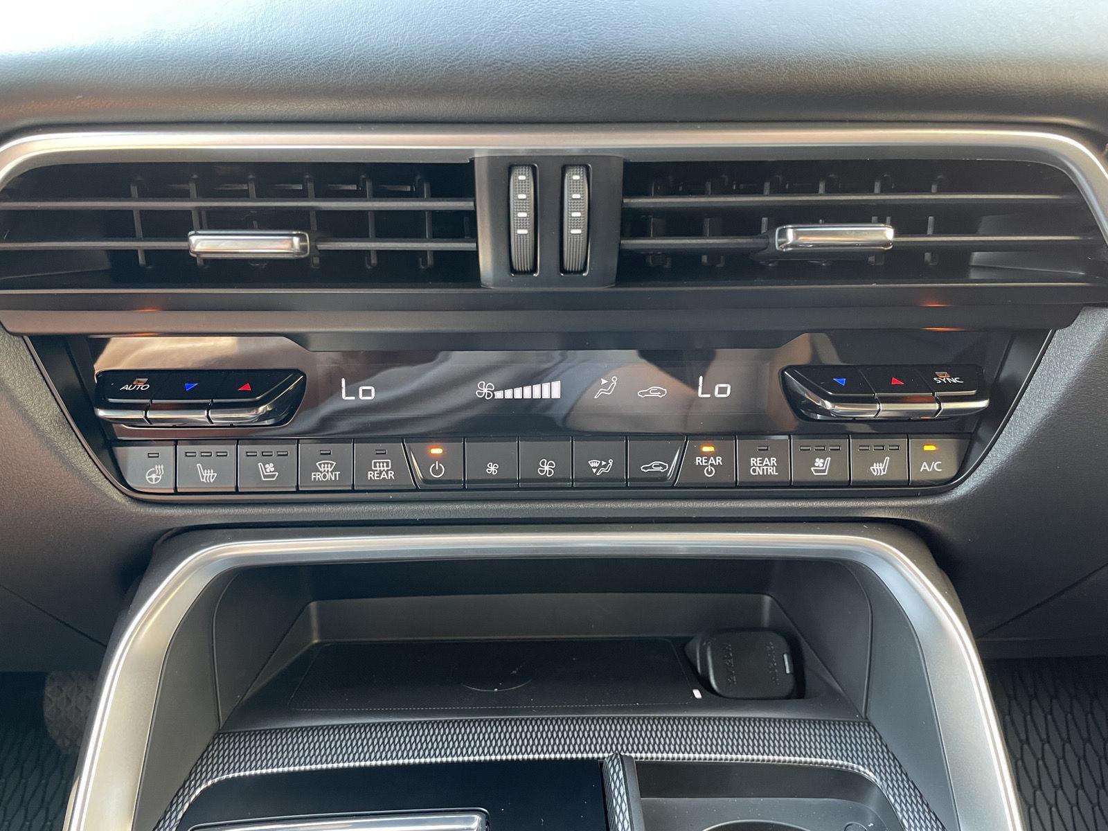 New 2025 Mazda CX-70 PHEV for sale in Lincoln NE