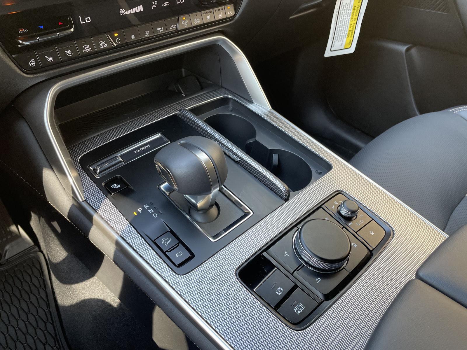 New 2025 Mazda CX-70 PHEV for sale in Lincoln NE