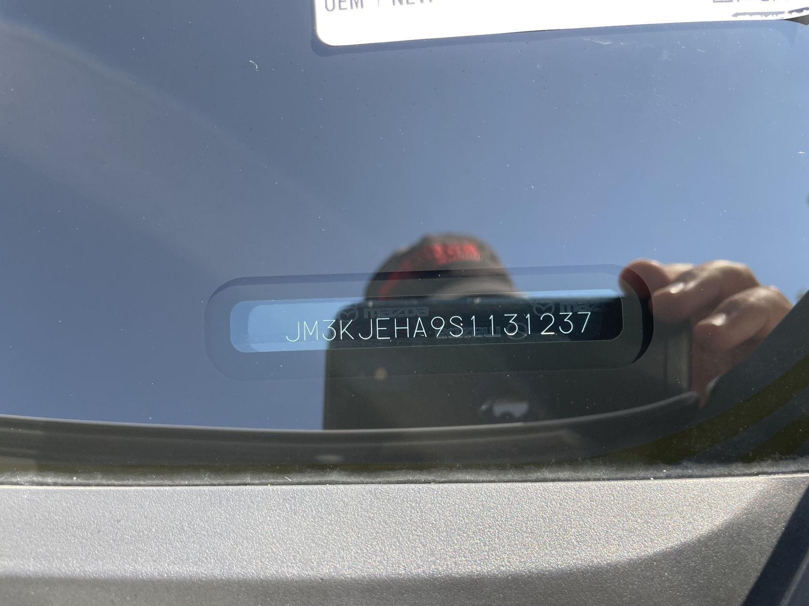 New 2025 Mazda CX-70 PHEV for sale in Lincoln NE