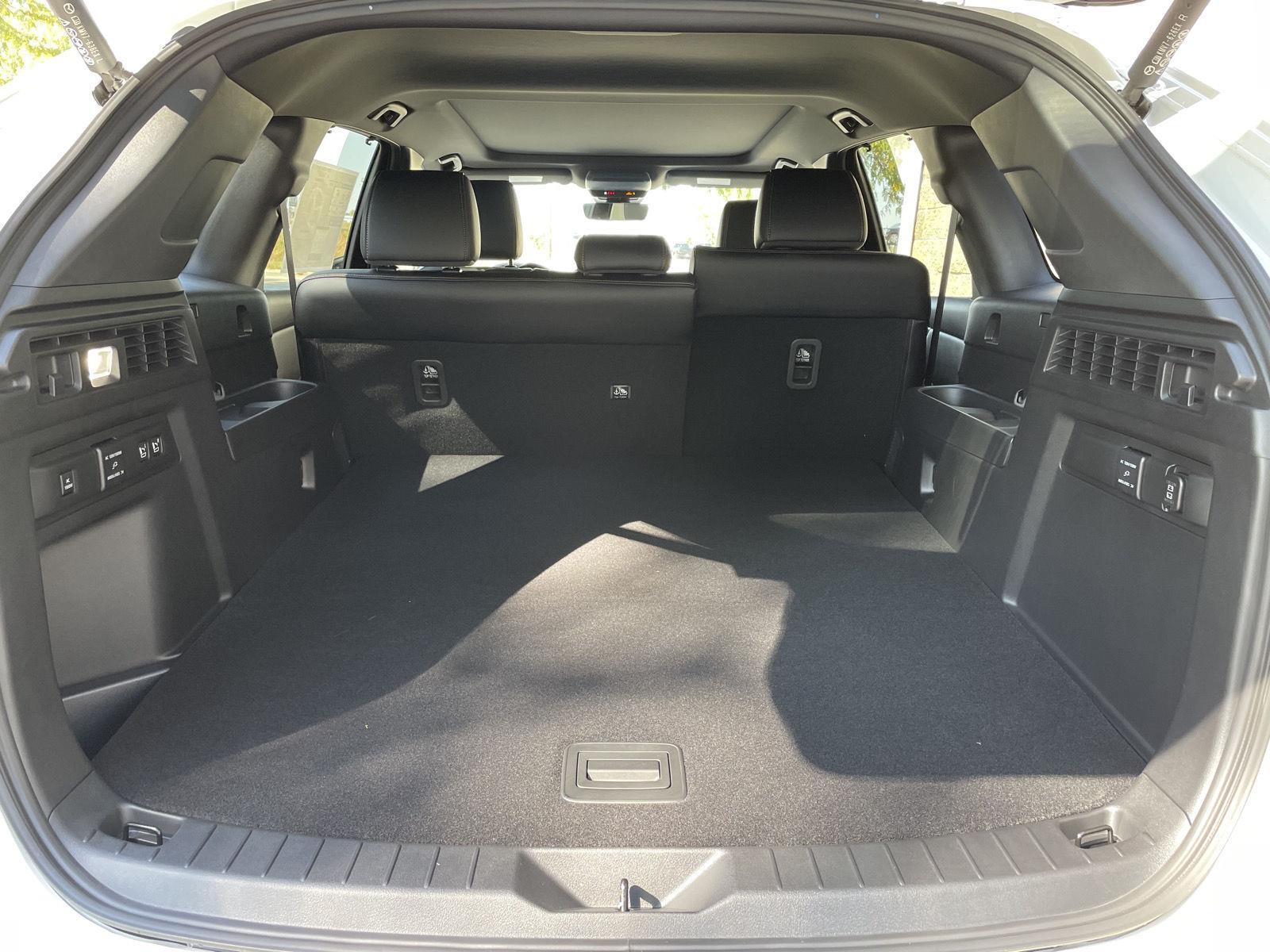 New 2025 Mazda CX-70 PHEV for sale in Lincoln NE