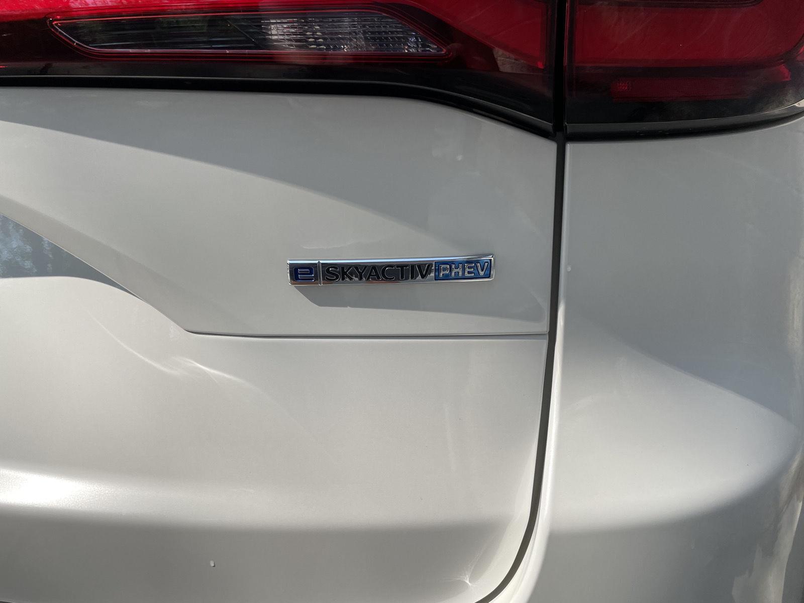 New 2025 Mazda CX-70 PHEV for sale in Lincoln NE