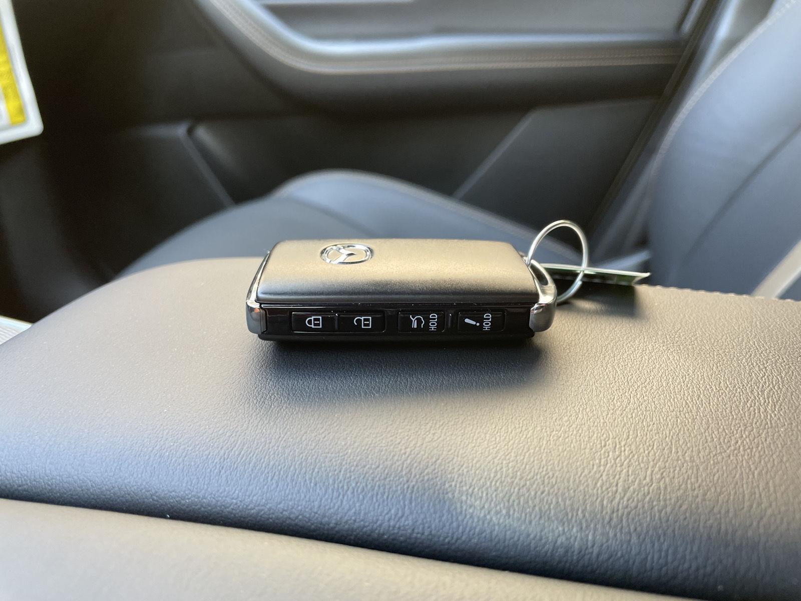 New 2025 Mazda CX-70 PHEV for sale in Lincoln NE