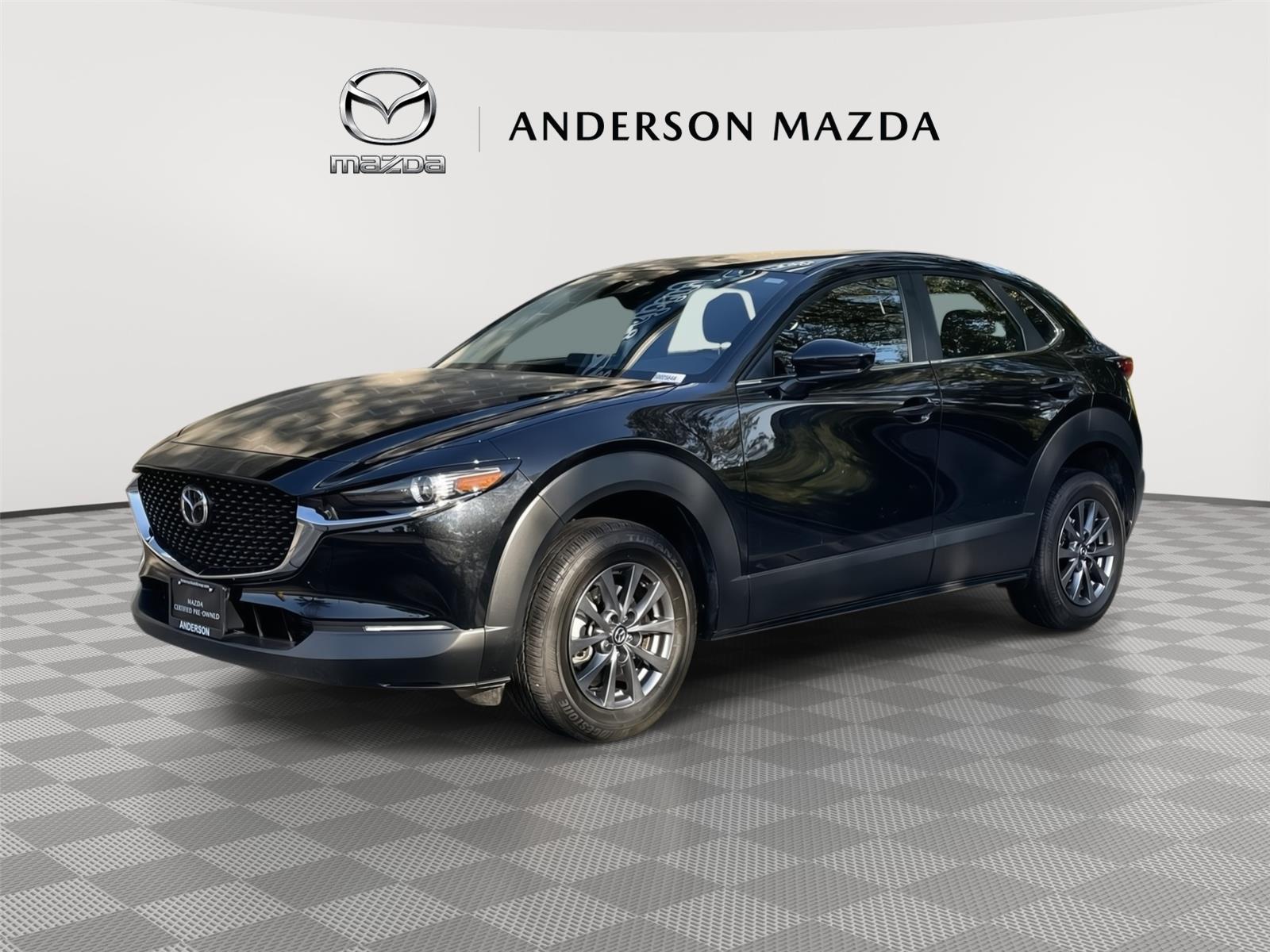Used 2024 Mazda CX-30 for sale in Lincoln NE