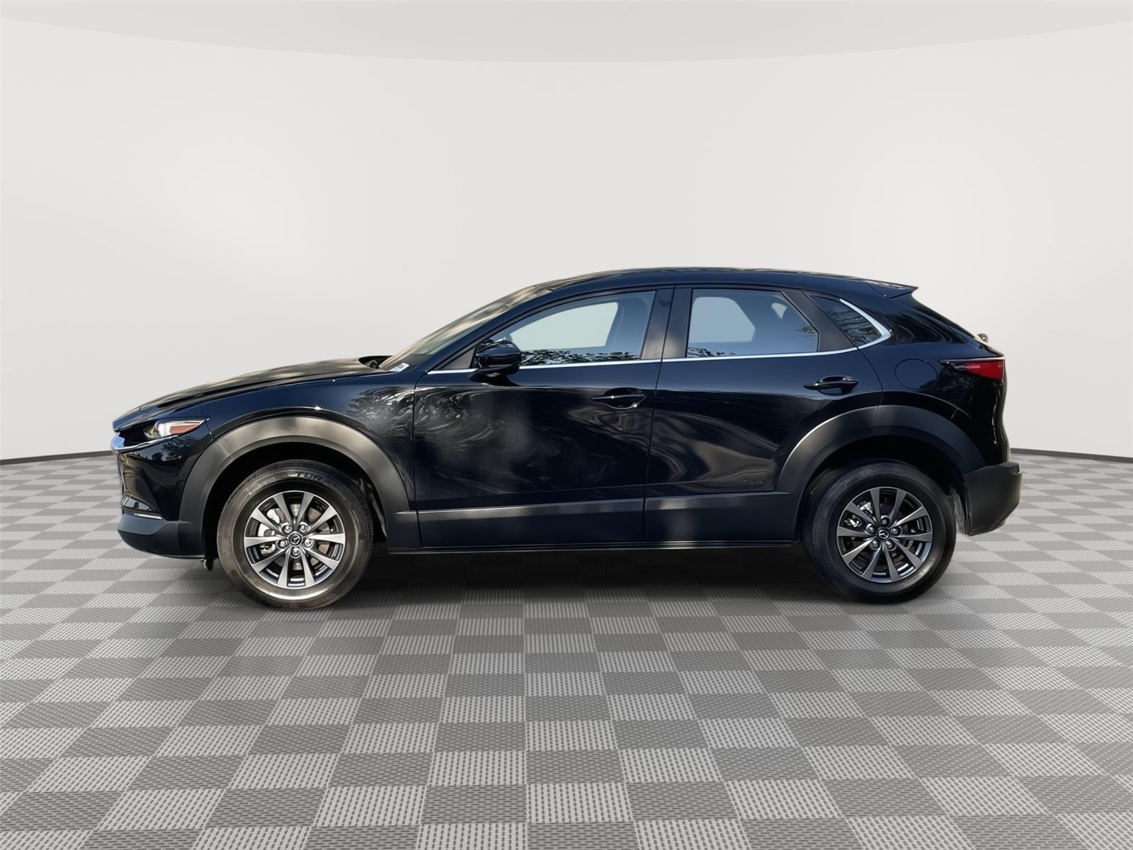 Used 2024 Mazda CX-30 2.5 S SUV/Crossover for sale in Lincoln NE