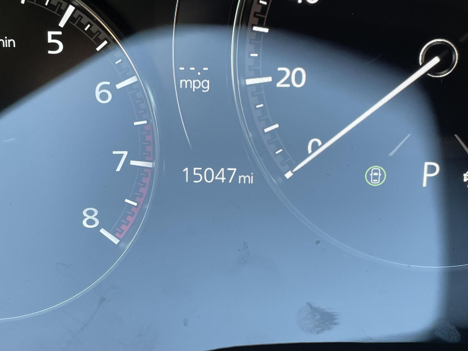 Used 2024 Mazda CX-30 2.5 S SUV/Crossover for sale in Lincoln NE