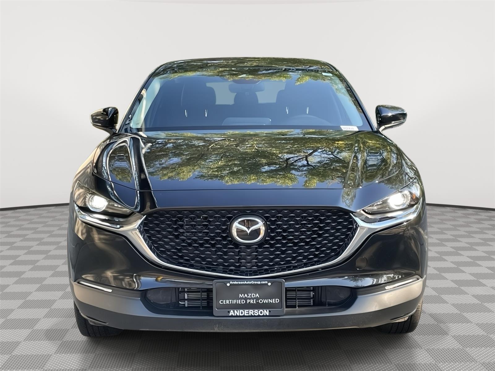 Used 2024 Mazda CX-30 for sale in Lincoln NE