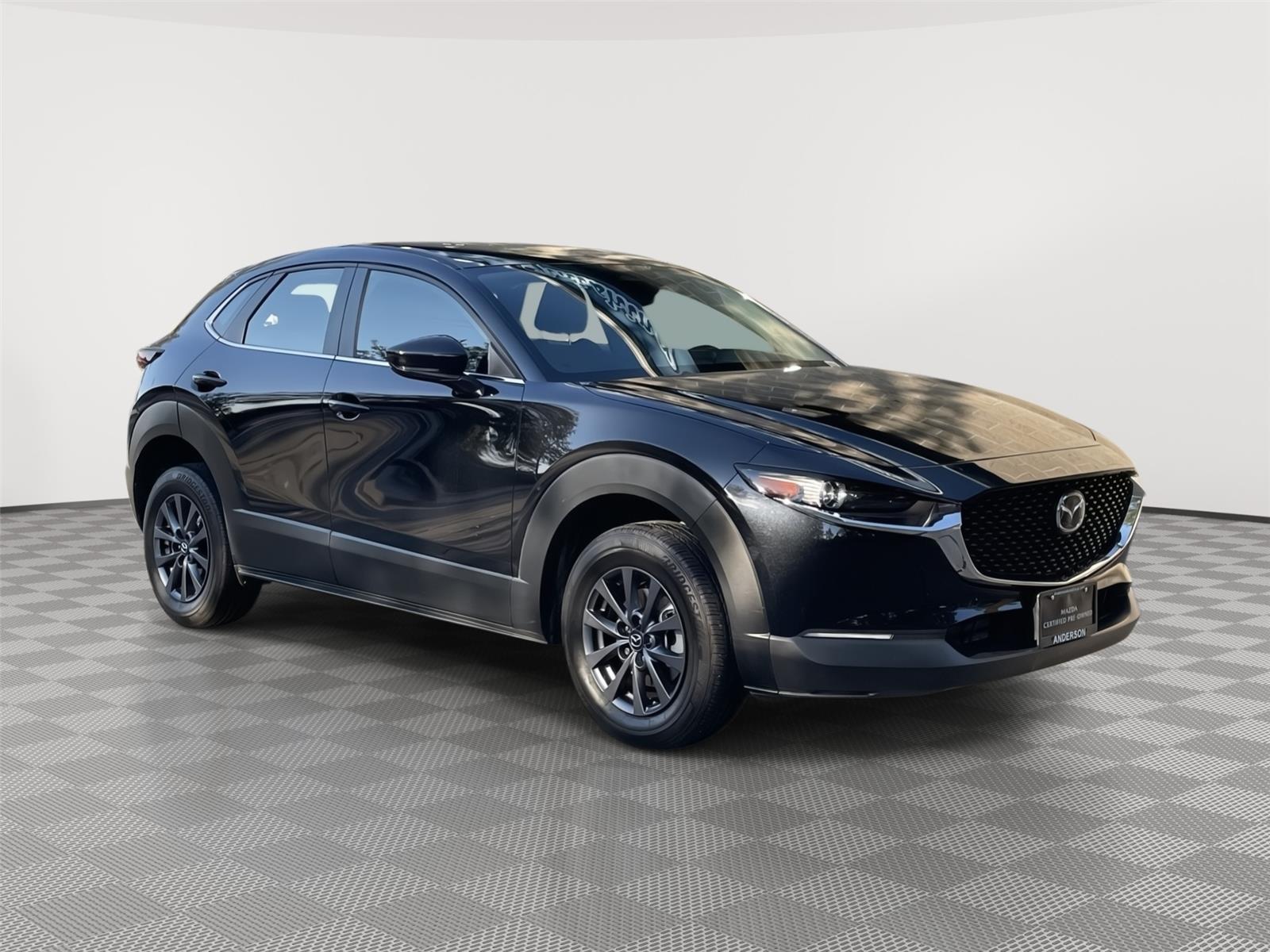 Used 2024 Mazda CX-30 for sale in Lincoln NE