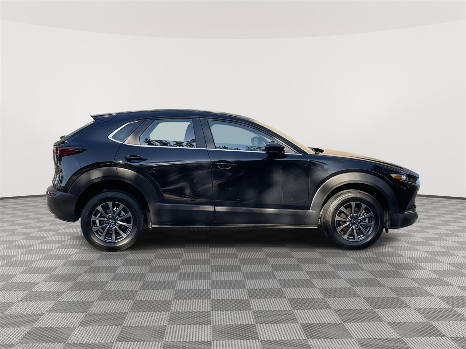 Used 2024 Mazda CX-30 2.5 S SUV/Crossover for sale in Lincoln NE