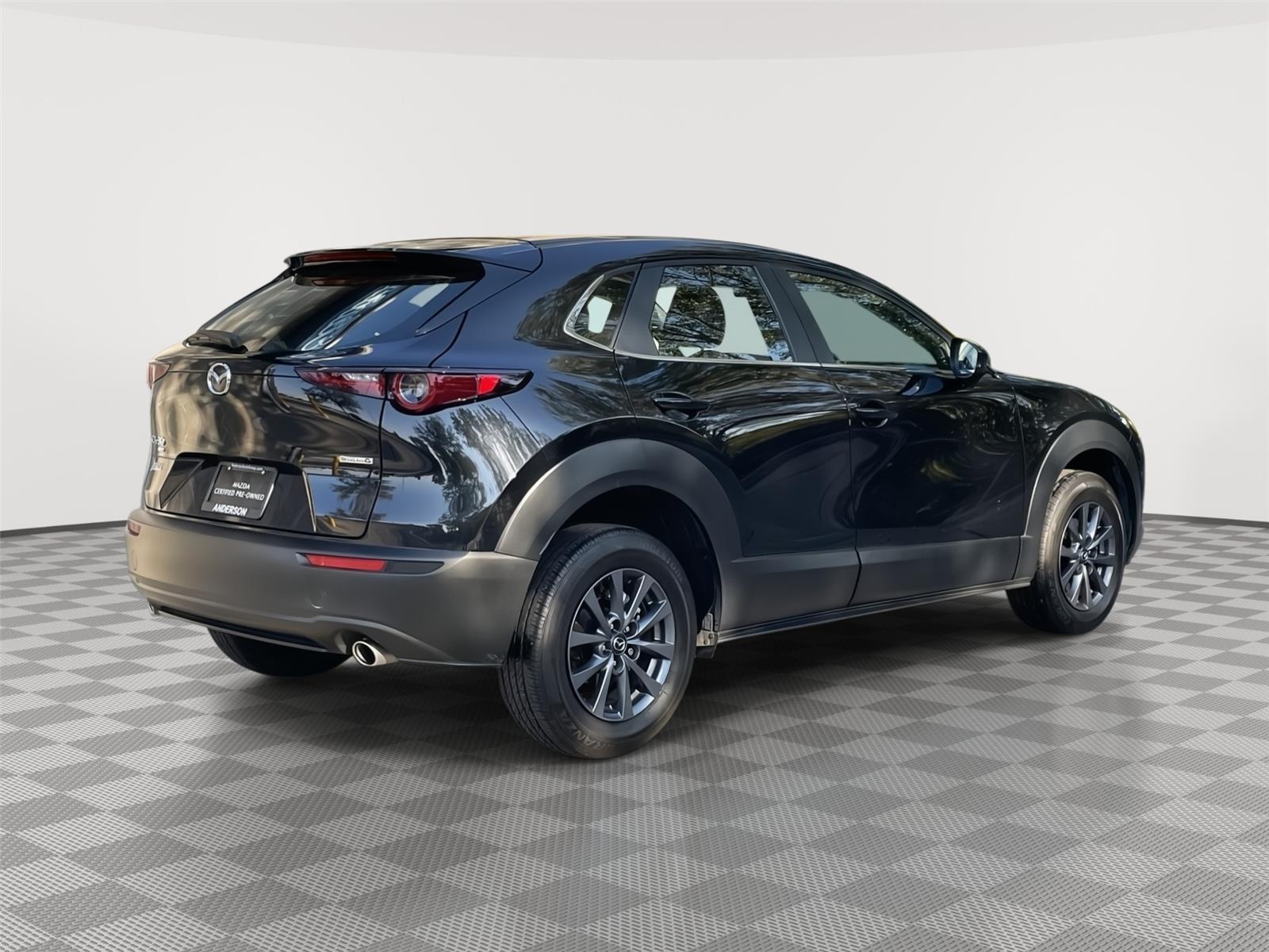Used 2024 Mazda CX-30 for sale in Lincoln NE