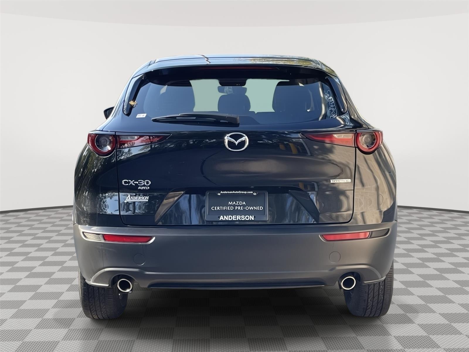 Used 2024 Mazda CX-30 for sale in Lincoln NE