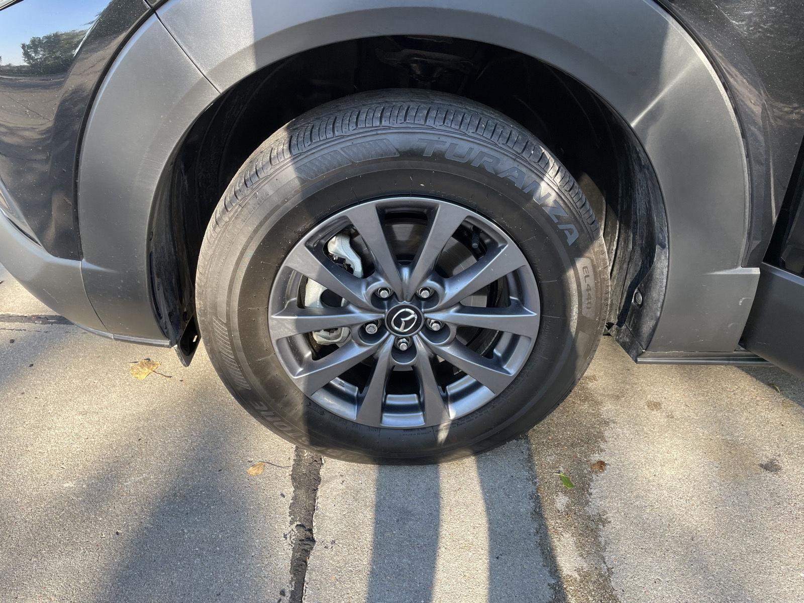 Used 2024 Mazda CX-30 for sale in Lincoln NE