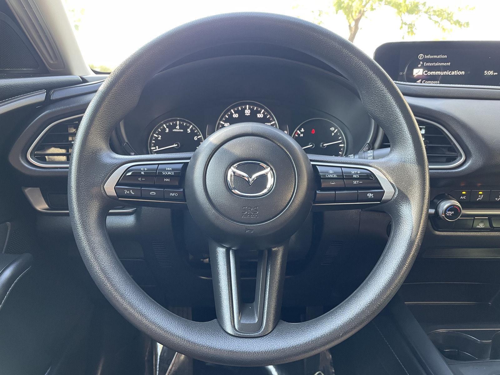 Used 2024 Mazda CX-30 for sale in Lincoln NE
