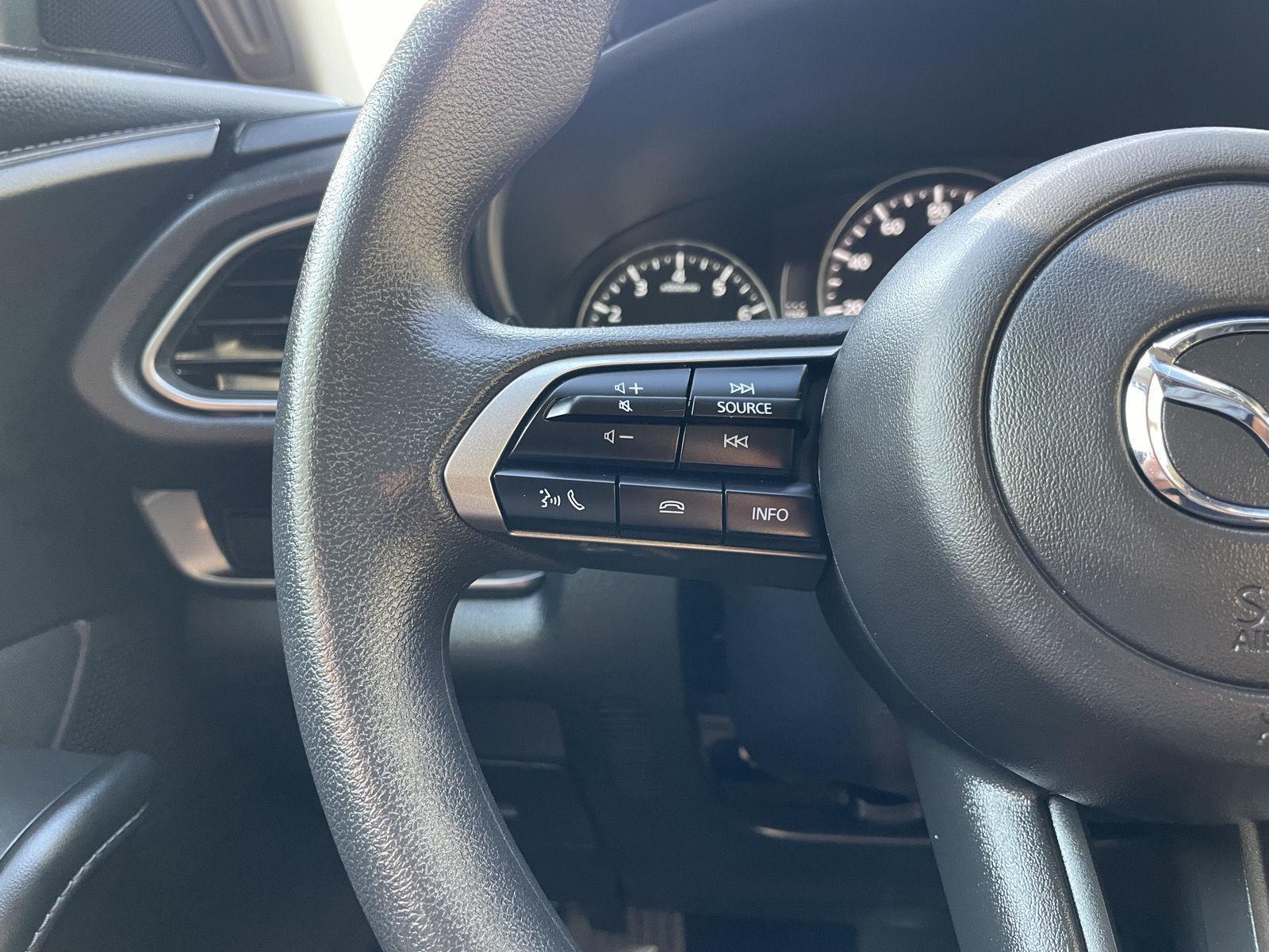 Used 2024 Mazda CX-30 for sale in Lincoln NE