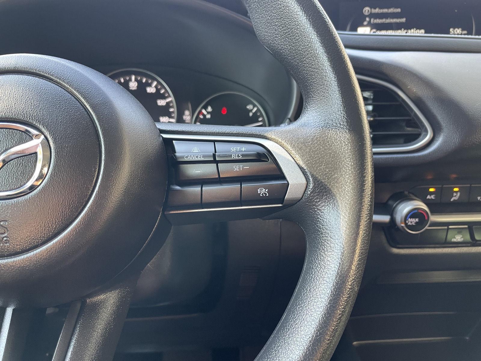 Used 2024 Mazda CX-30 for sale in Lincoln NE
