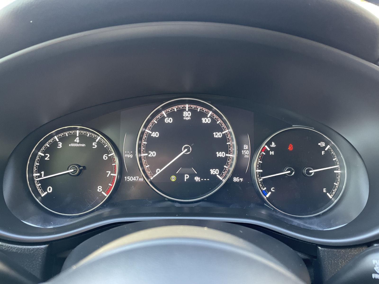 Used 2024 Mazda CX-30 2.5 S SUV/Crossover for sale in Lincoln NE