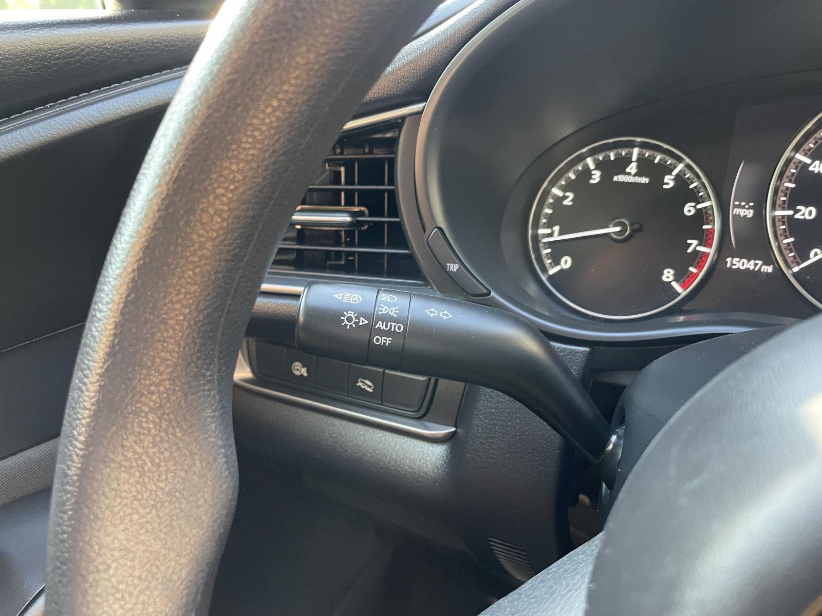 Used 2024 Mazda CX-30 for sale in Lincoln NE