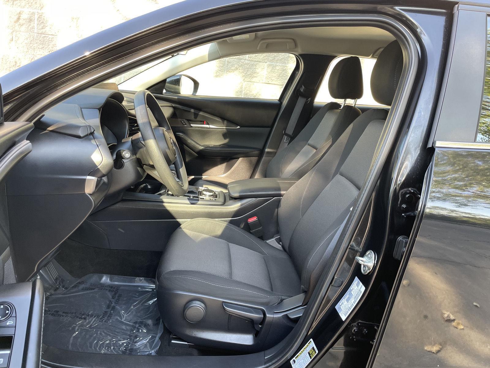 Used 2024 Mazda CX-30 for sale in Lincoln NE
