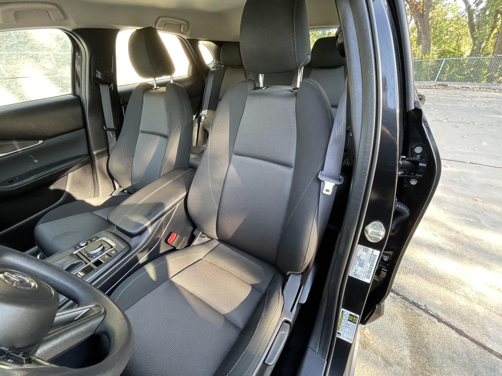 Used 2024 Mazda CX-30 for sale in Lincoln NE
