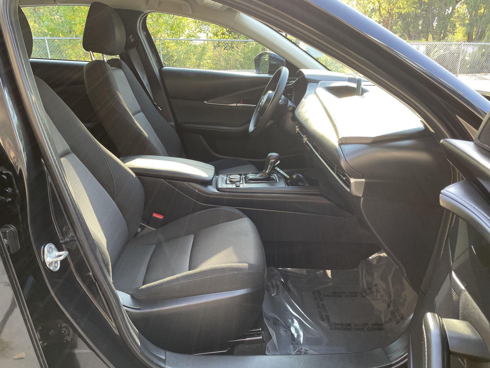 Used 2024 Mazda CX-30 for sale in Lincoln NE