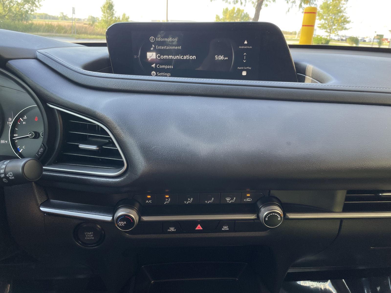 Used 2024 Mazda CX-30 for sale in Lincoln NE